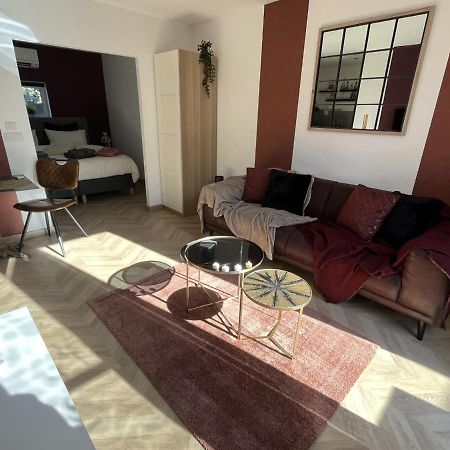 Séguret La Suite De Charme Du Mas De La Fontaine De Jonquier Avec Spa Privatif المظهر الخارجي الصورة