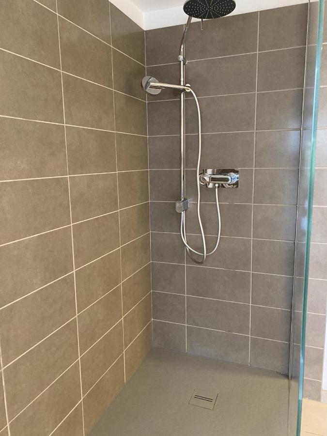 Séguret La Suite De Charme Du Mas De La Fontaine De Jonquier Avec Spa Privatif المظهر الخارجي الصورة